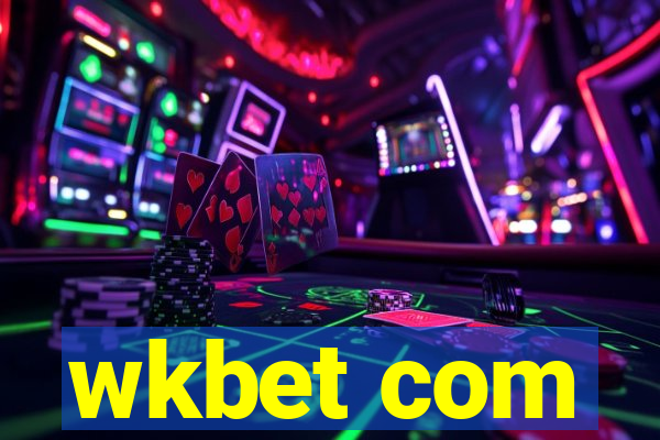 wkbet com